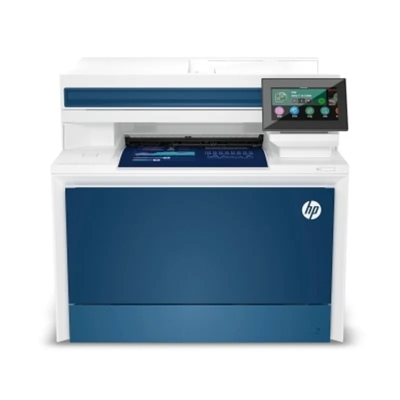 HP 惠普 Color LaserJet Pro MFP 4303fdn 多功能打印機