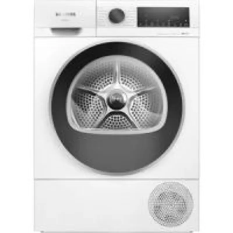 SIEMENS 9KG前置式洗衣機 WQ45G201HK