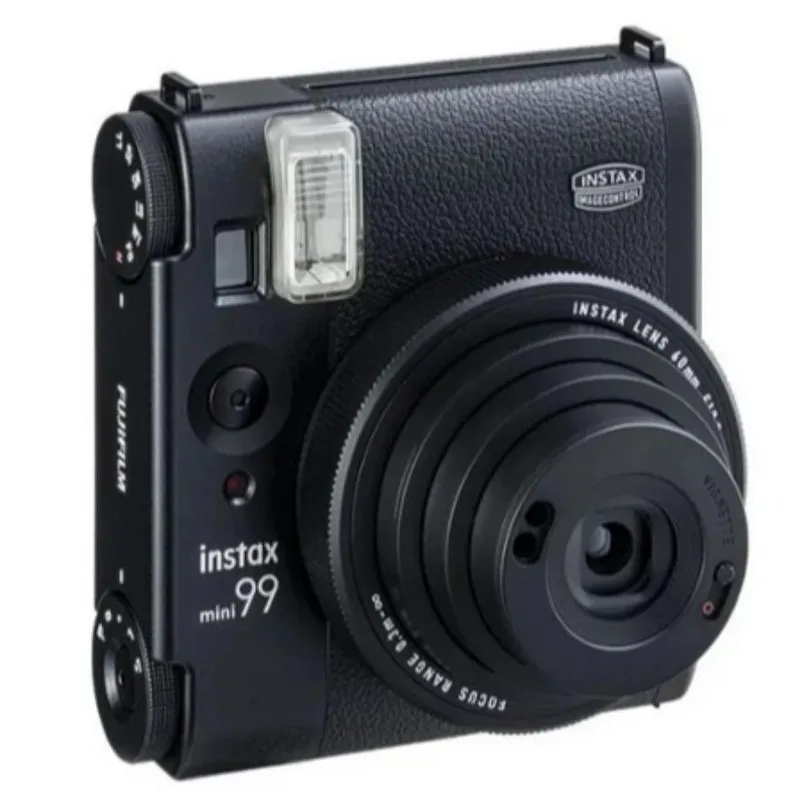 FUJIFILM 即影即有相機 MINI99