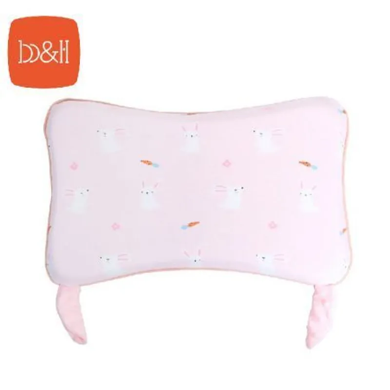 幼童塑型枕頭連枕套