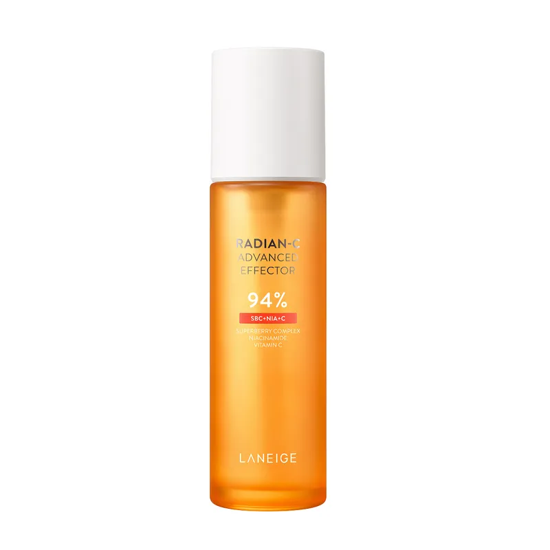LANEIGE 抗氧淨白肌底液 150ml
