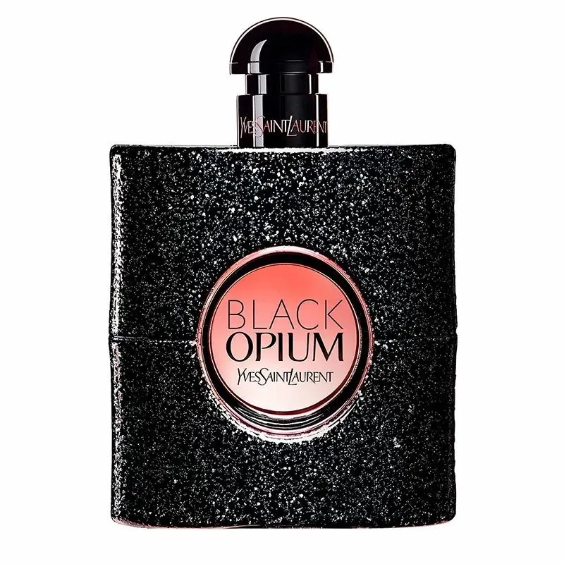 YSL MON PARIS 香水