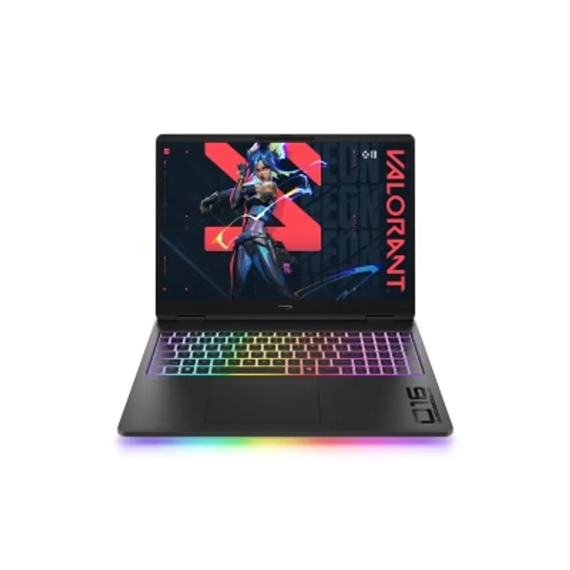 HP 惠普 HyperX OMEN MAX 16-ah1036TX RTX5070Ti 電競手提電腦