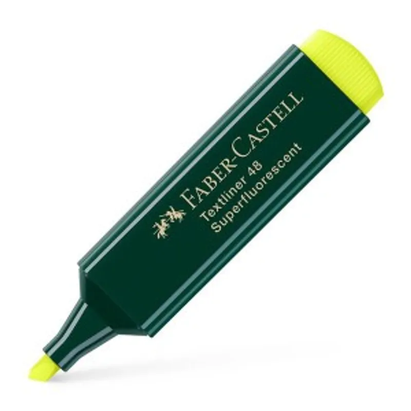 Faber-Castell 輝柏嘉 1548螢光筆