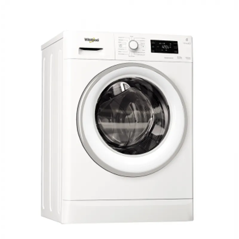 WHIRLPOOL 8KG洗/6KG乾衣機 WFCR86430