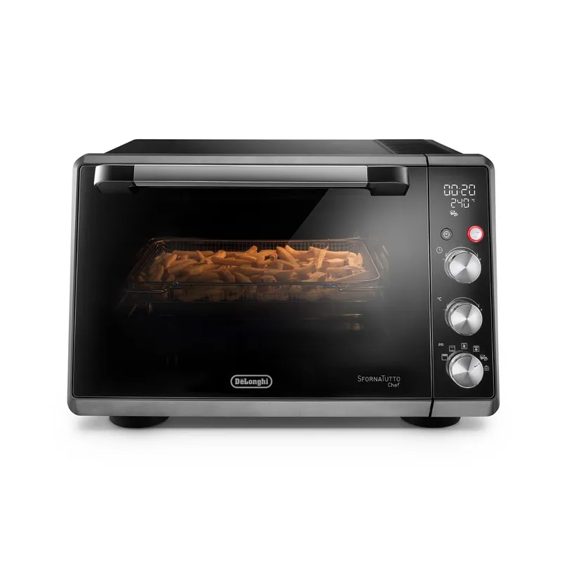 DELONGHI 34公升電焗爐 DO34326