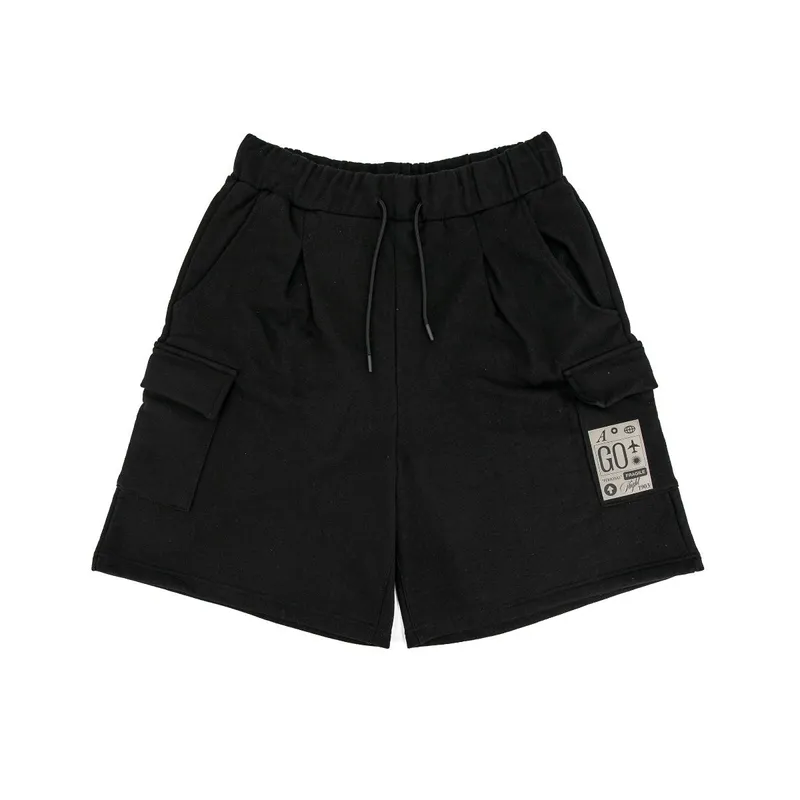 Tee Library 休閒短褲