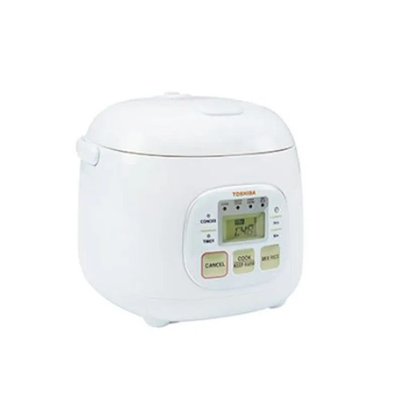 TOSHIBA 0.54公升4毫米厚釜电饭煲 RC5MMIHWT