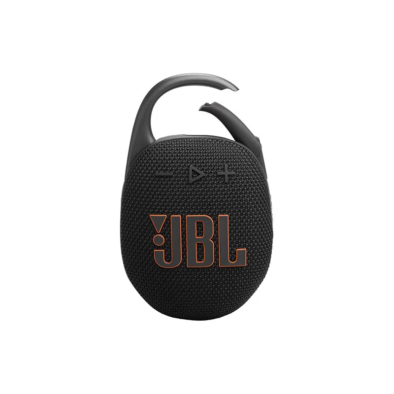 JBL 防水挂勾蓝牙喇叭(黑色) CLIP5/BLACK