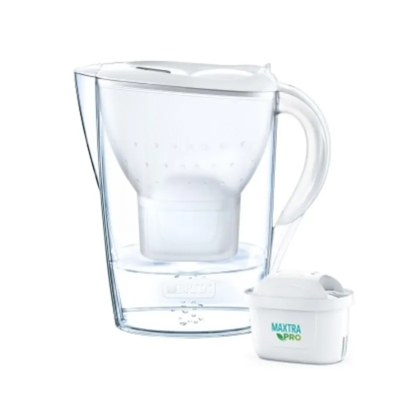 Brita Marella Cool 3.5L 濾水壺 連 MAXTRA PRO濾芯