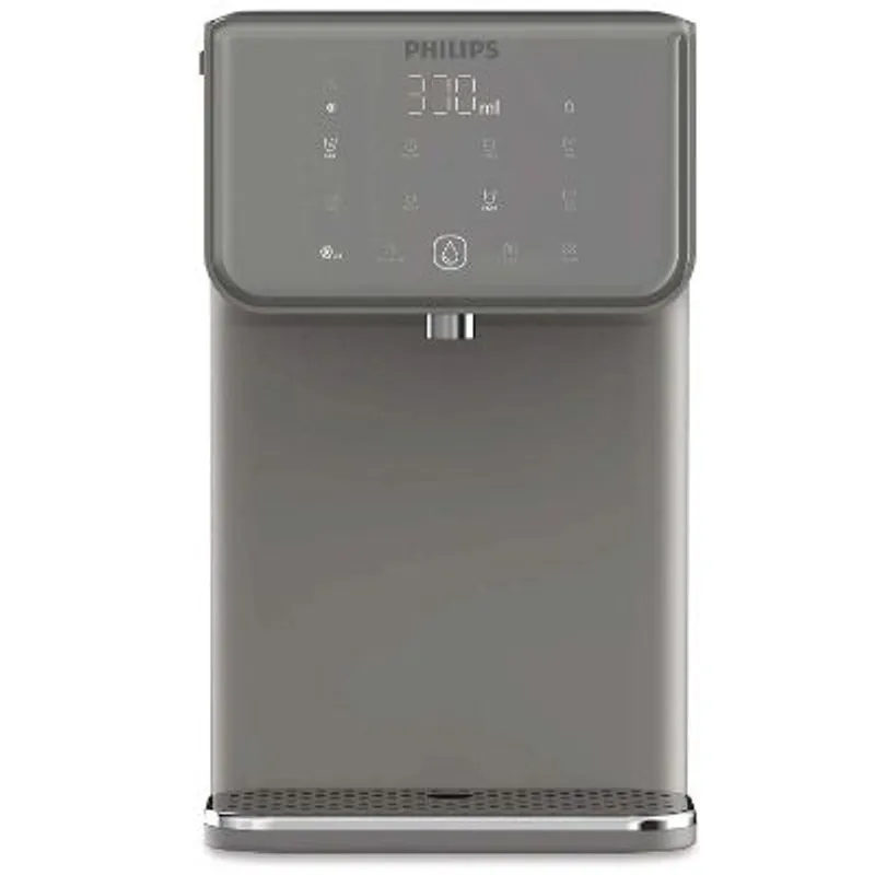 PHILIPS 冷熱過濾飲水機 ADD5981GR/90