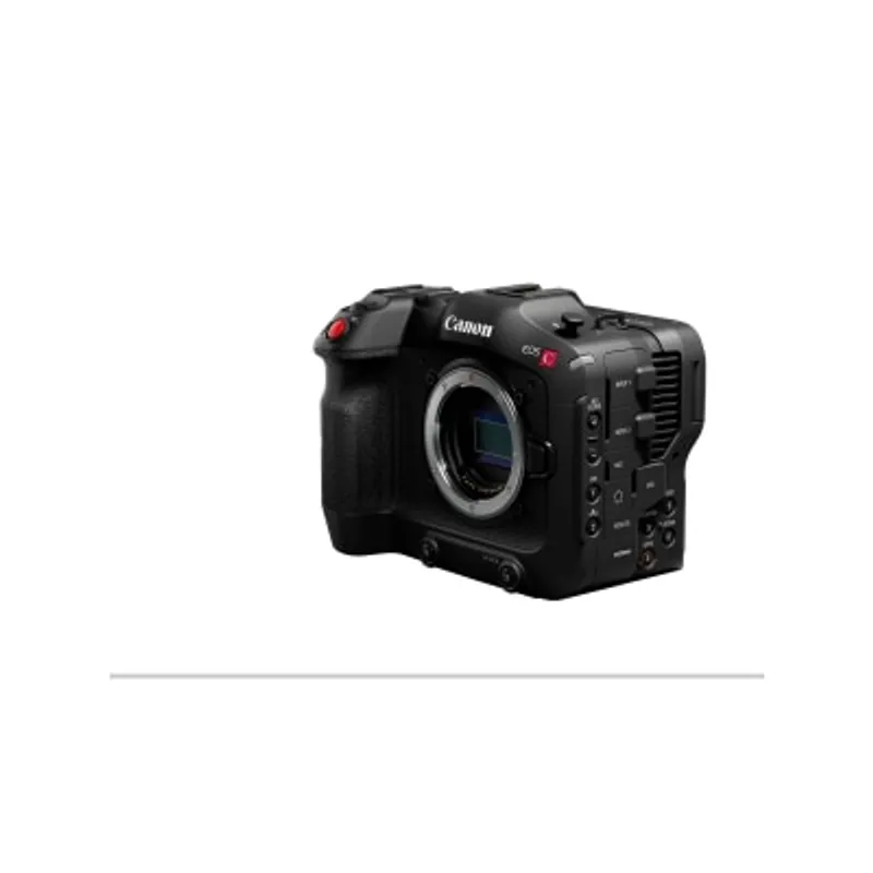 CANON 佳能 EOS C70 攝錄機