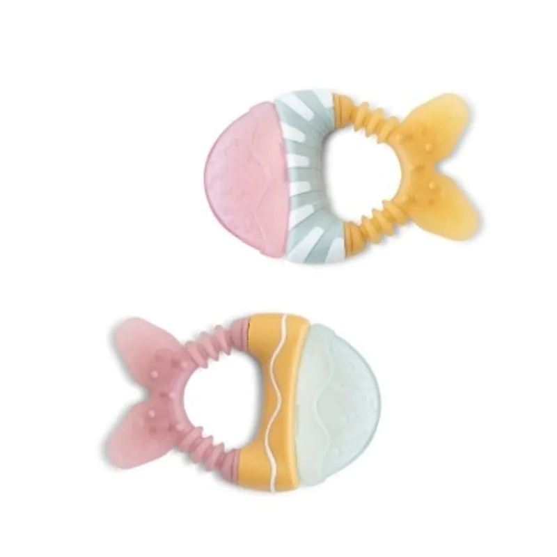 SARO BABY 涼感舒緩牙膠