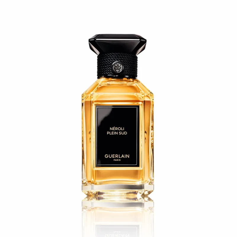 法國嬌蘭 - 藝術沙龍橙花奇航淡香精100ml