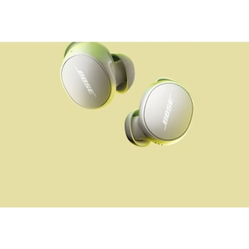 Bose QuietComfort Earbuds 消噪耳塞