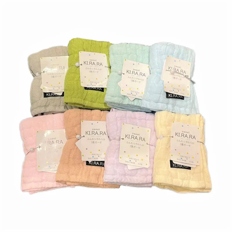 SWEET KIRARA Hand Towel手帕