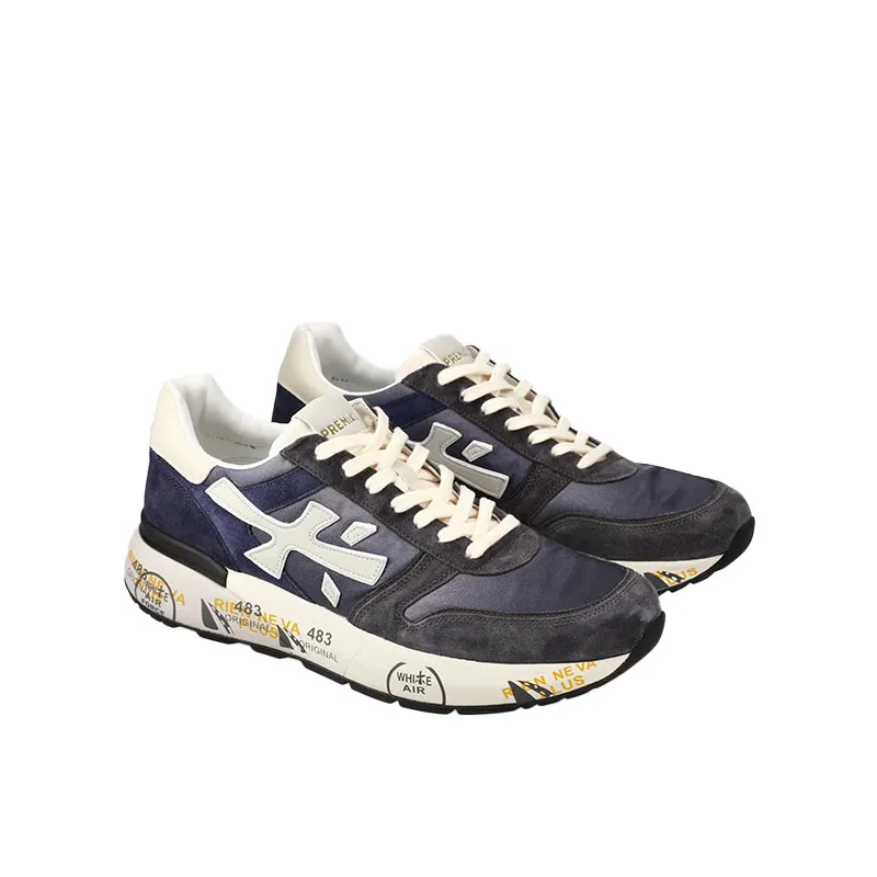 Premiata 运动鞋