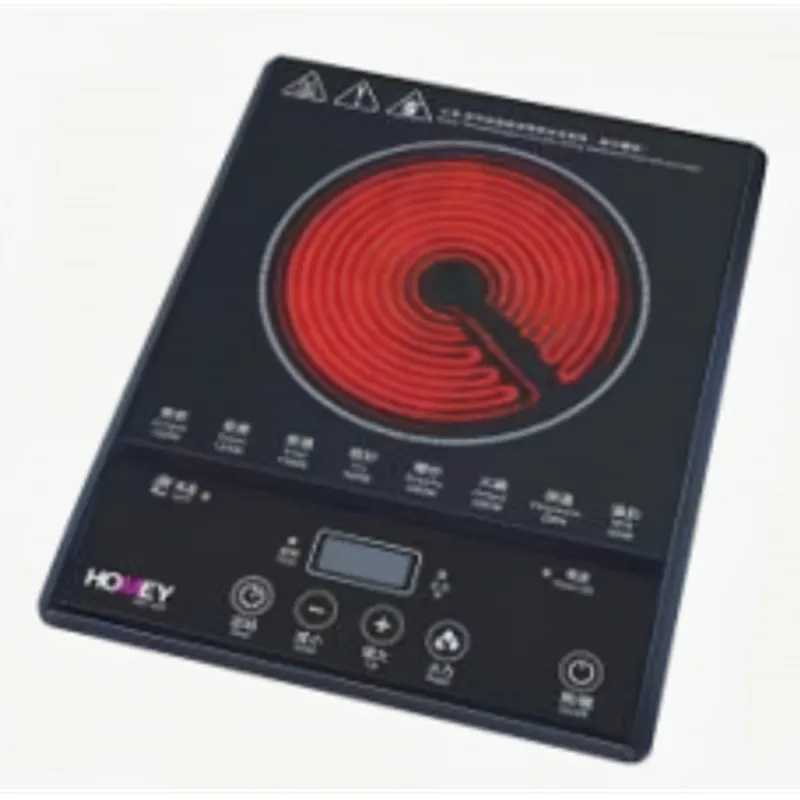 HOMEY 紅外線電陶爐