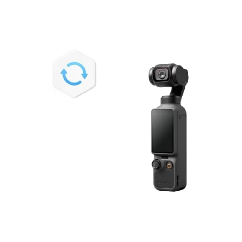 DJI 大疆 Care 隨心換1年版 (Osmo Pocket 4) 香港版