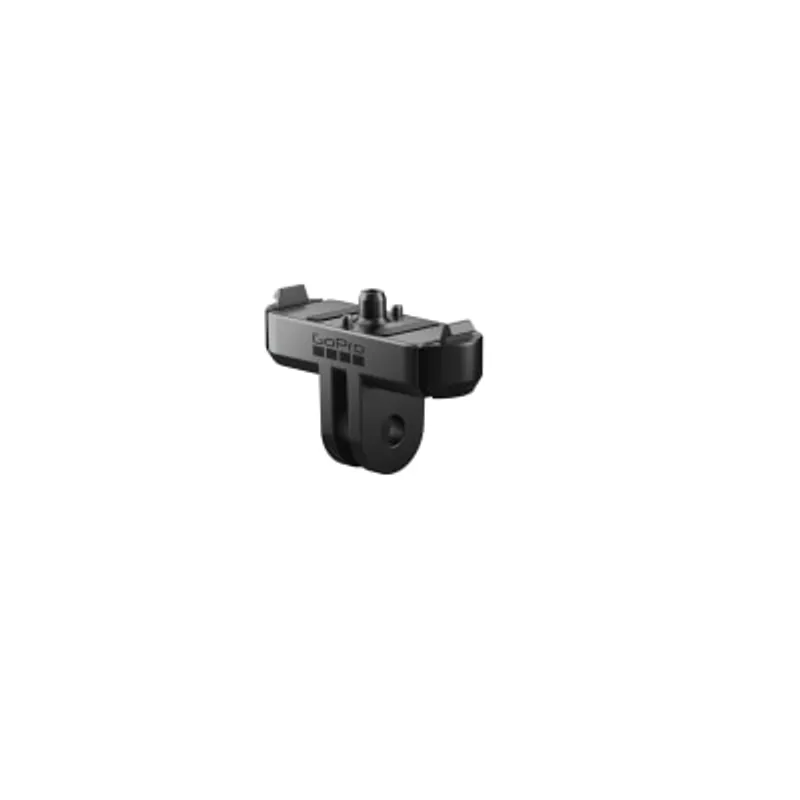GoPro 磁吸式扣鎖固定座 (HERO13 Black)