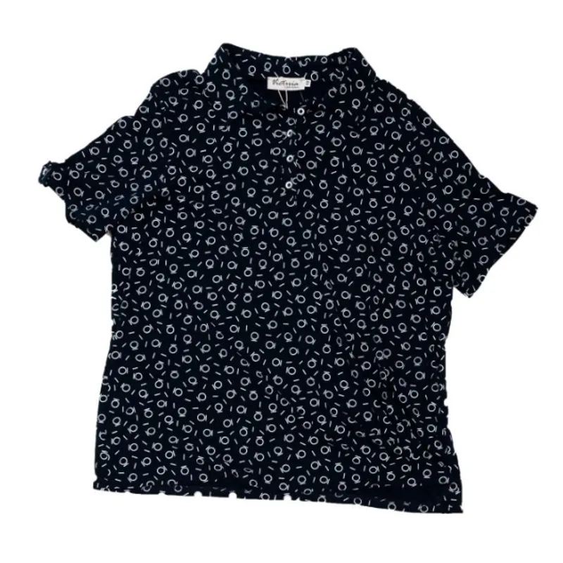 VICTORIA polo 上衣