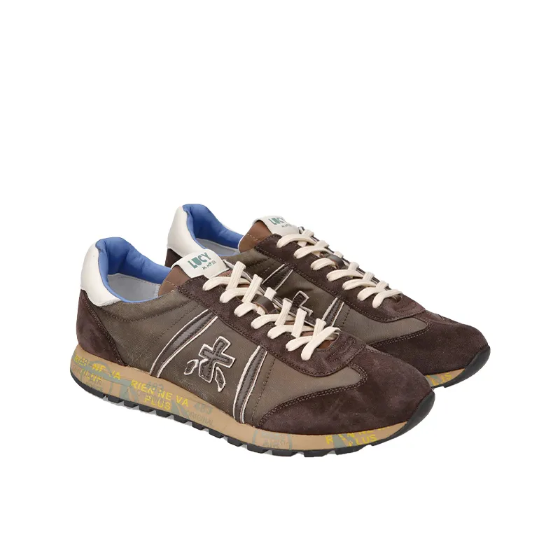Premiata 运动鞋
