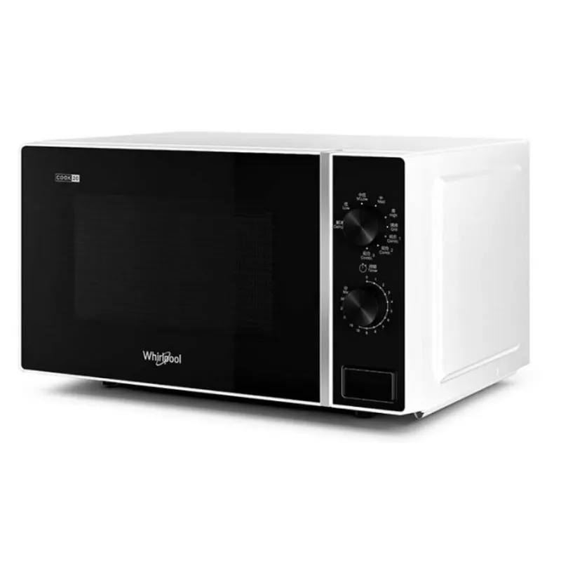 WHIRLPOOL 20公升燒烤微波爐 MG2006W