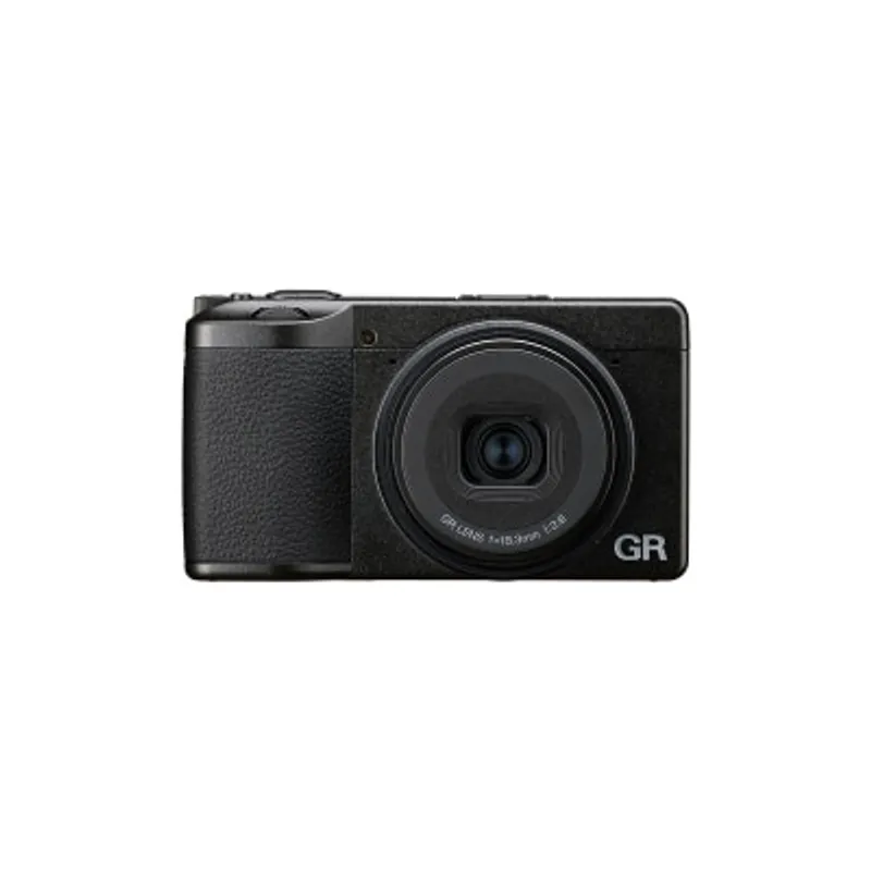 RICOH 理光 GR IV 輕便相機
