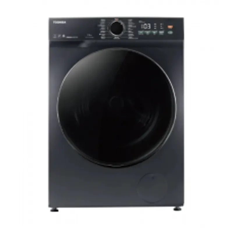 Toshiba 470MM超薄身前置式變頻洗衣機-7公斤