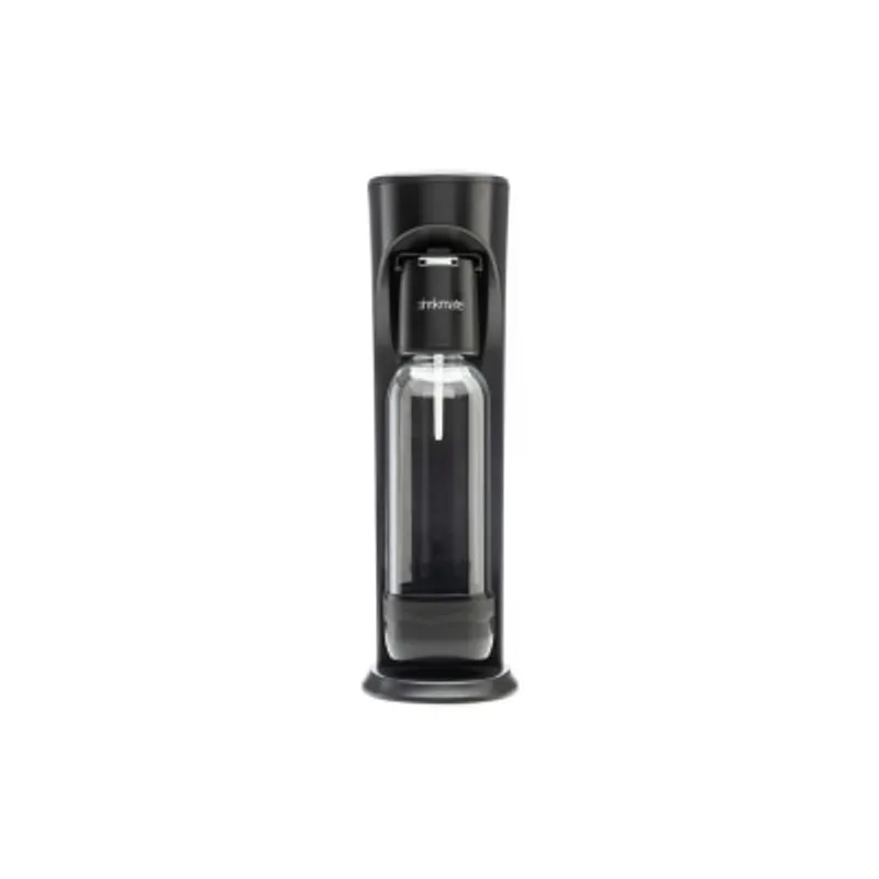 Drinkmate 梳打水機(包二氧化碳氣瓶及2支壓力水瓶)