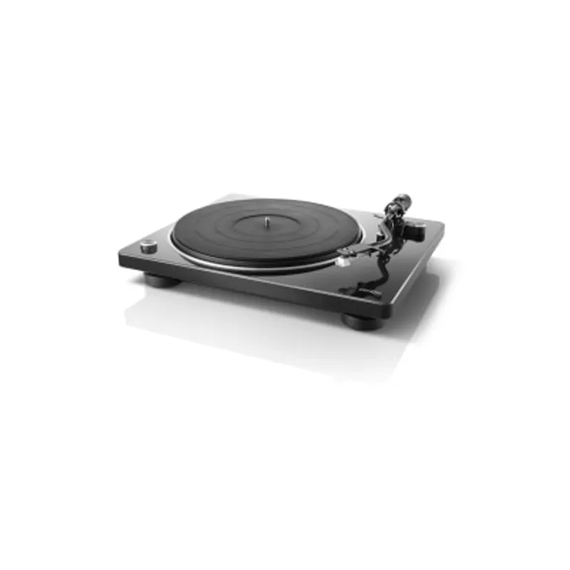 DENON 天龍 DP-400 黑膠唱盤