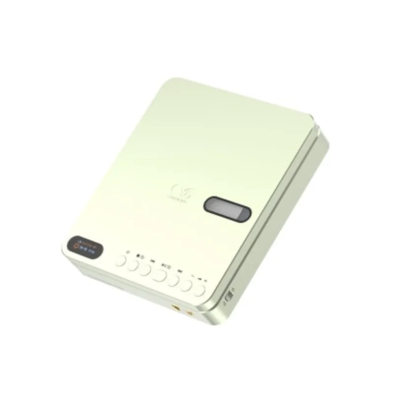 Shanling 山靈 EC Play便攜式CD機