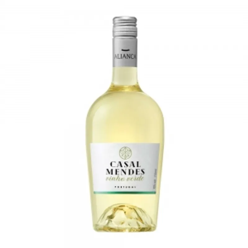 卡薩爾門德斯綠葡萄酒 750ml 10% vol.