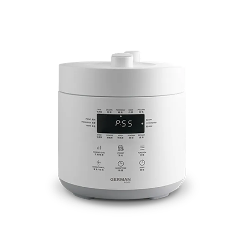 GERMANPOOL 2.5L迷你電飯煲 PRC-256
