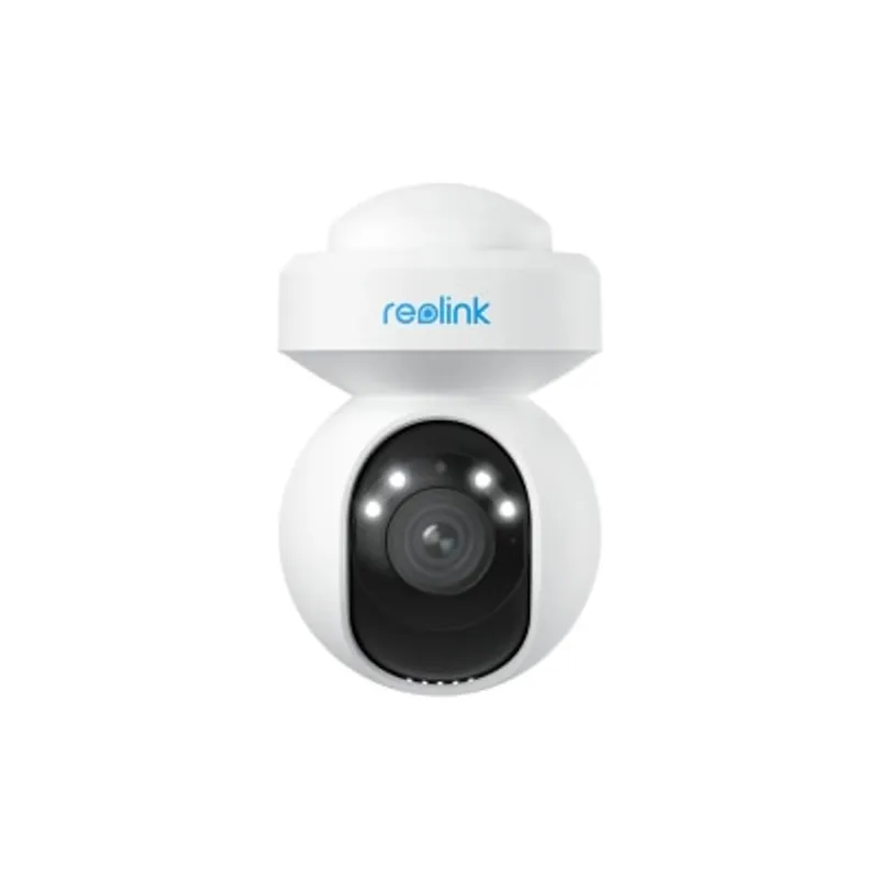 Reolink E1 Outdoor Pro 戶外雲台變焦攝像頭