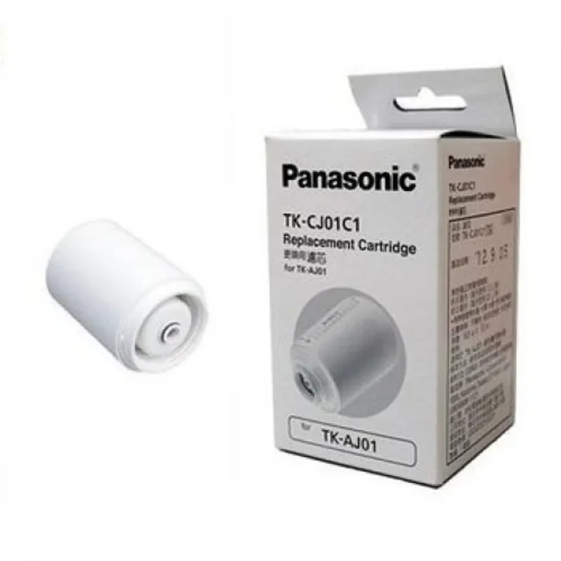 PANASONIC 濾水芯 TK-CJ01C1