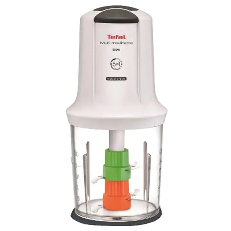 TEFAL 2段速碎肉機 MQ7221