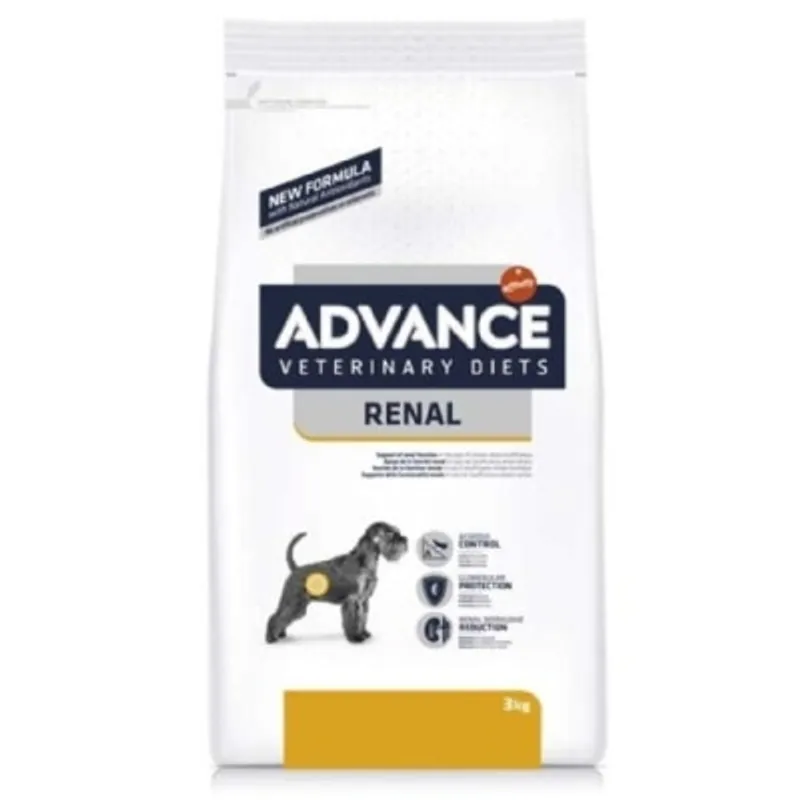 ADVANCE Advance 處方系列 成犬 腎臟專用 (RENAL) 狗糧