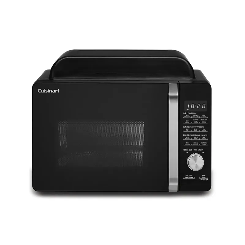 CUISINART 三合一微波烤焗炉 AMW60HK