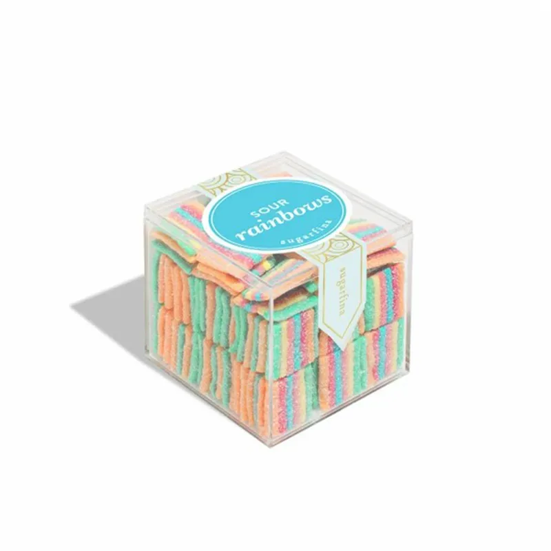 SUGARFINA 彩虹条酸软糖大盒