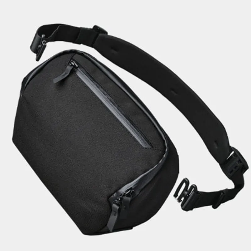 ALPAKA Vertex Pouch 側肩收納包 600D