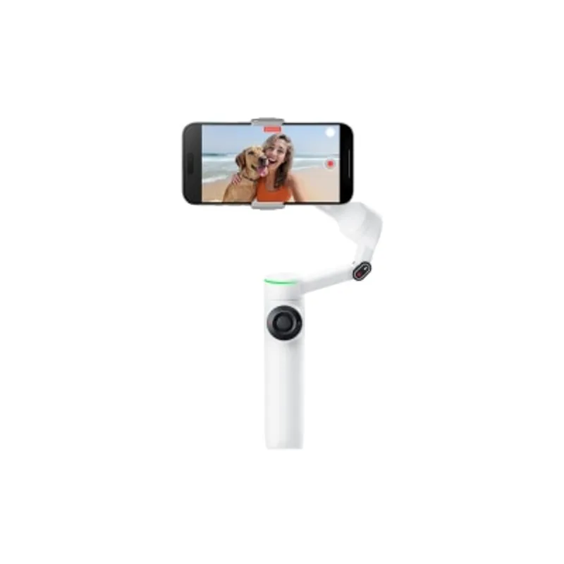 Insta360 Flow 2 Pro AI 旗艦手機穩定器