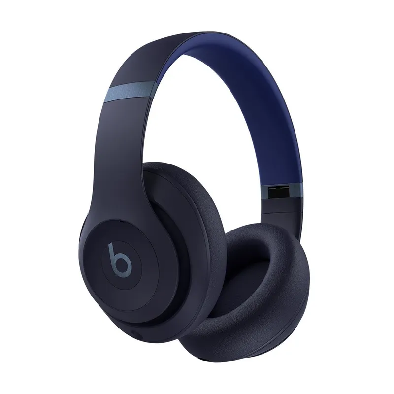 BEATS 頭戴式藍牙降噪耳機(海軍藍) STUDIOPRO/NAVY
