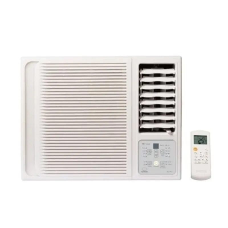 FORTRESS 豐澤牌 2匹R32變頻淨冷 Wi-Fi Smart 窗口式冷氣機 - FWAD19IRI25