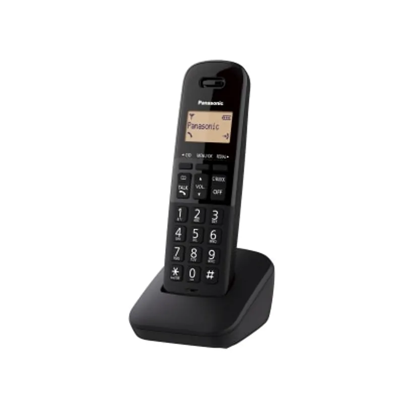 PANASONIC 樂聲牌 KX-TGB310HK 數碼室內無線電話