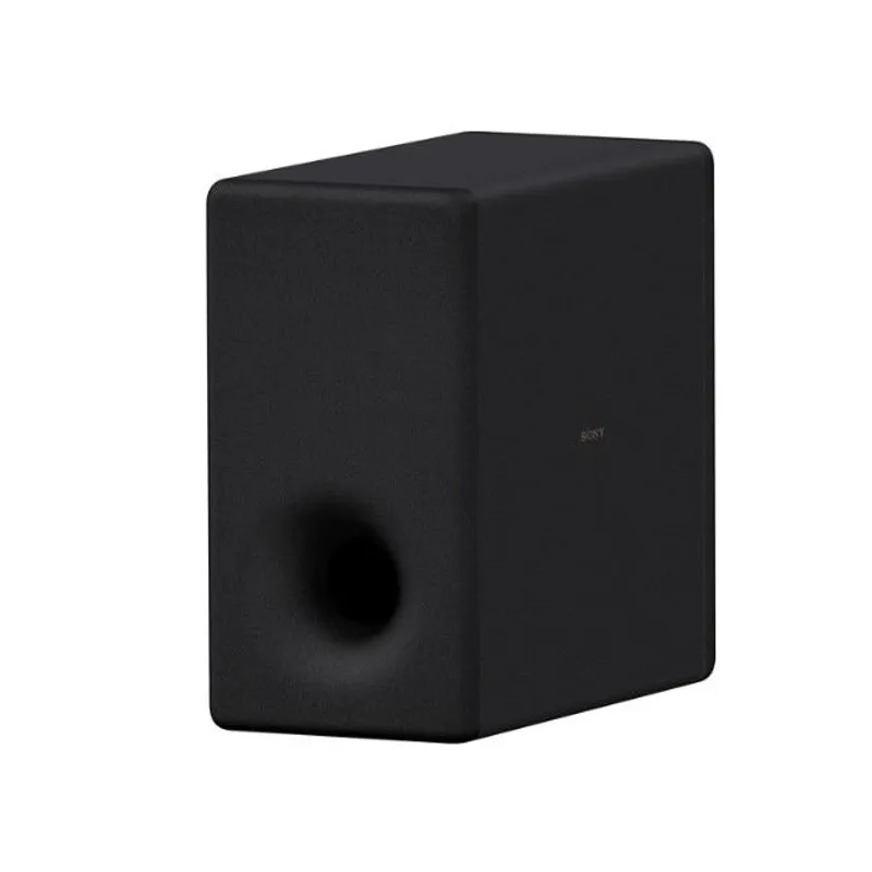 SONY 無線超低音喇叭 SASW3