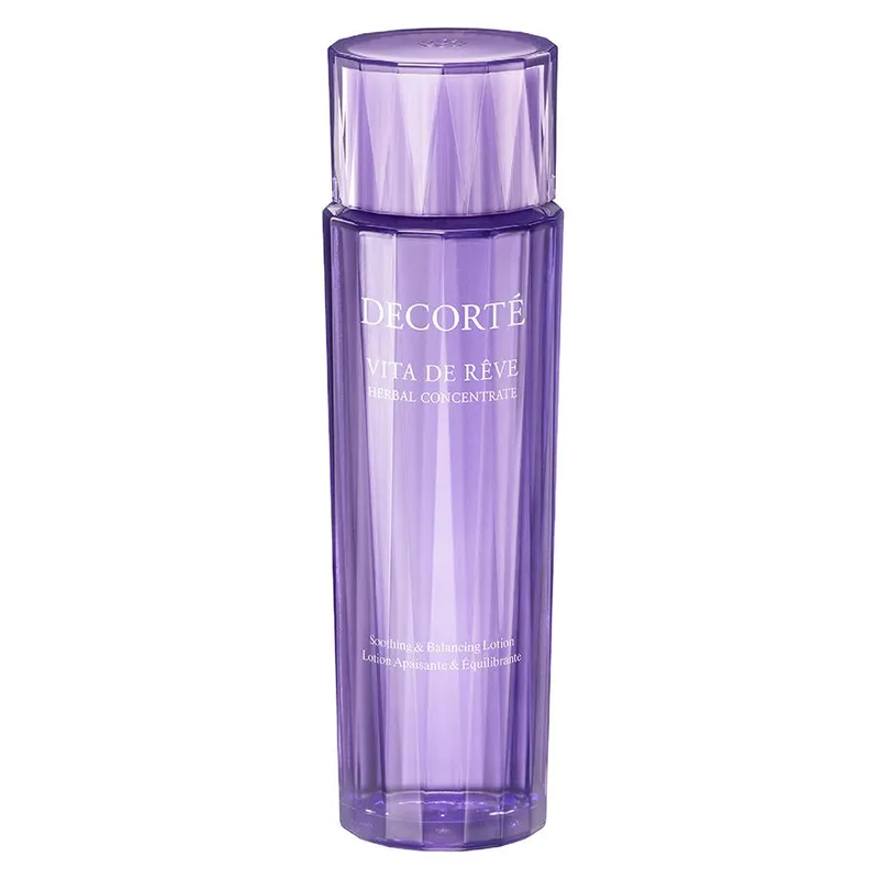 DECORTÉ VITA DE RÊVE 紫蘇水