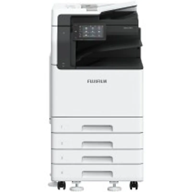 FujiFilm A3 彩色多功能打印機