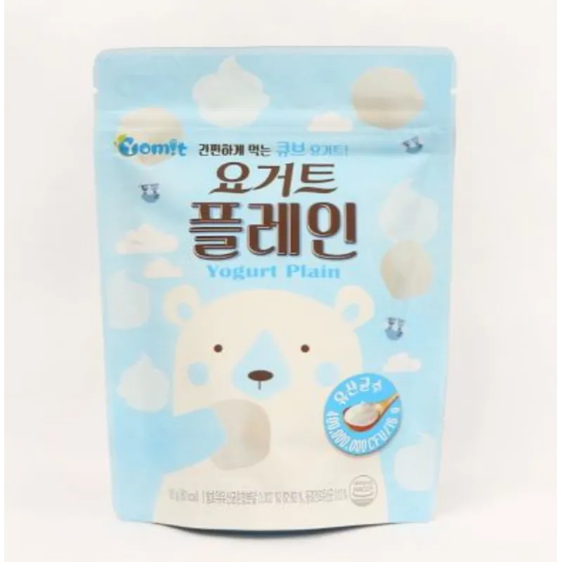 冷凍乾燥原味乳酪粒