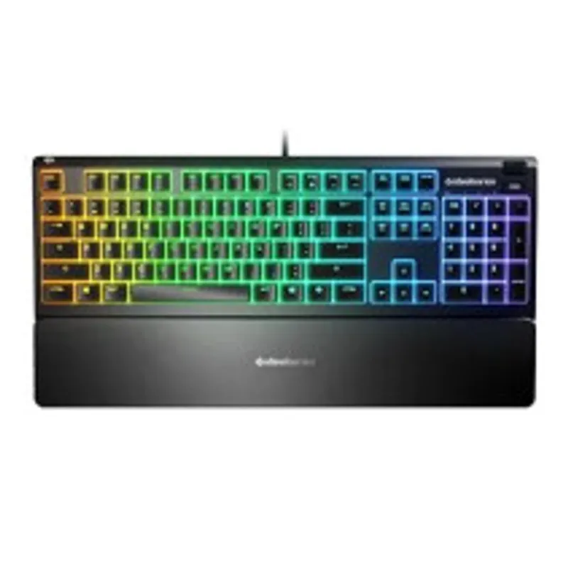 SteelSeries 電競鍵盤